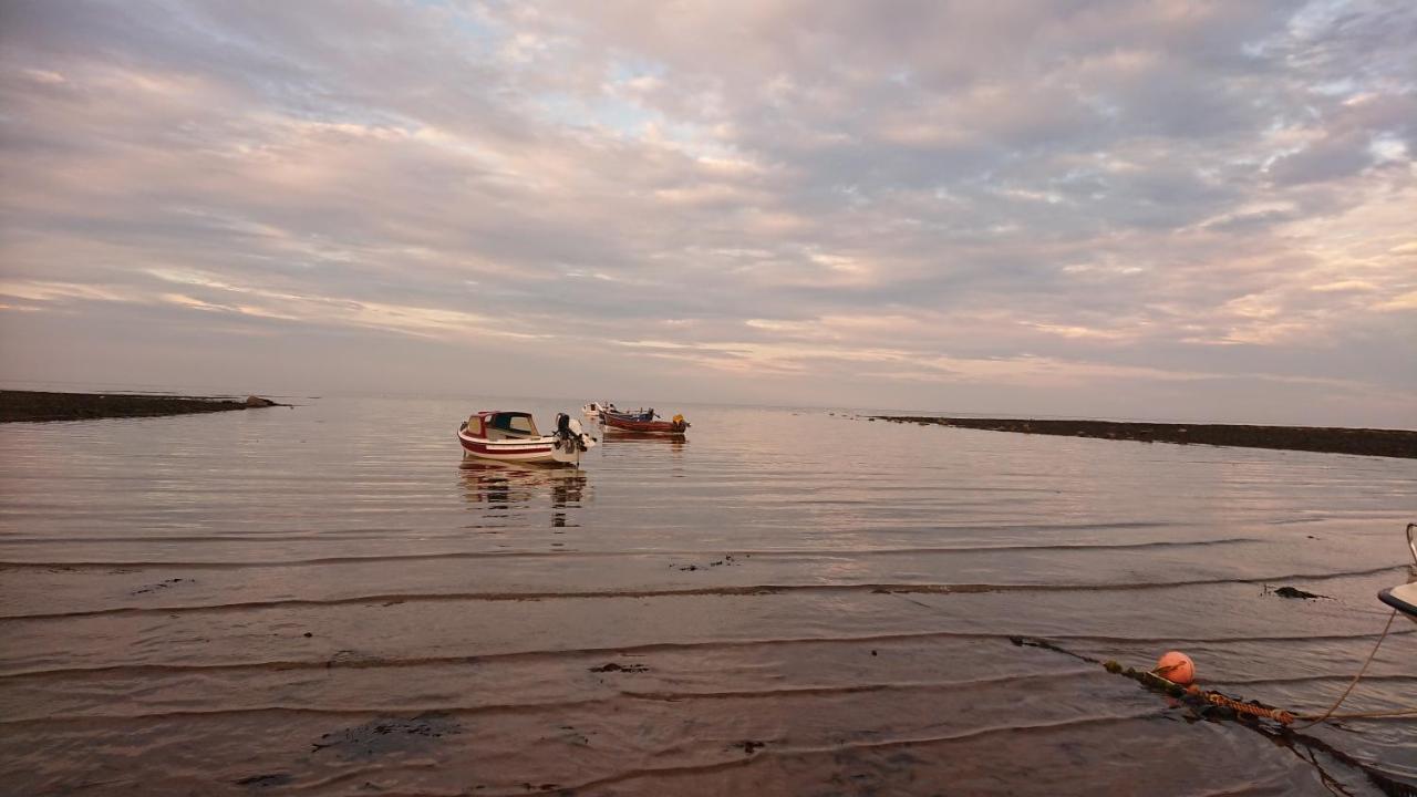 Coastguard's With A View Дом отдыха *