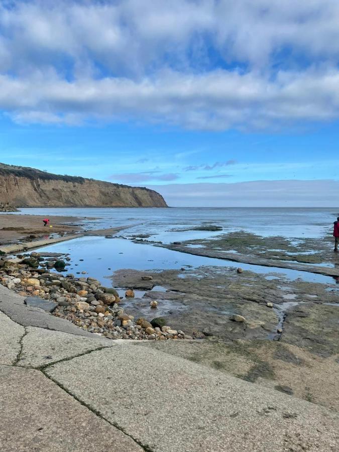 Coastguard's With A View *